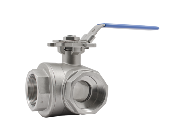 Краны шаровые АДЛ BV3 В Москве