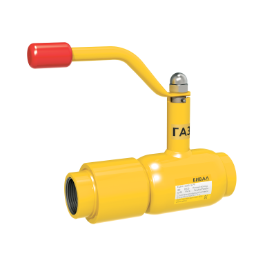 Краны шаровые Бивал КШГИ серия 15 В Москве