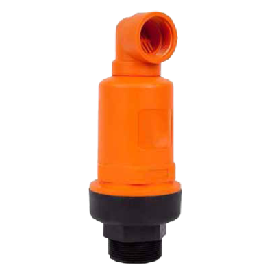 Воздухоотводчики ADL (Гранрег) КАТ76.1 автоматические В Москве