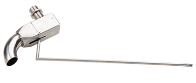 Клапан поплавковый Valvulas 200 EV с вертикальной подачей В Москве