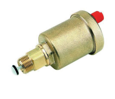 Воздухоотводчики Standard Hidraulica В Москве