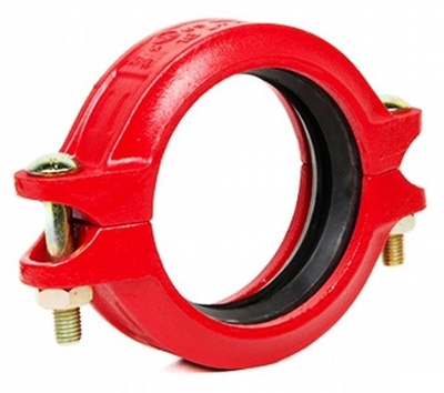 Муфта гибкая В Москве