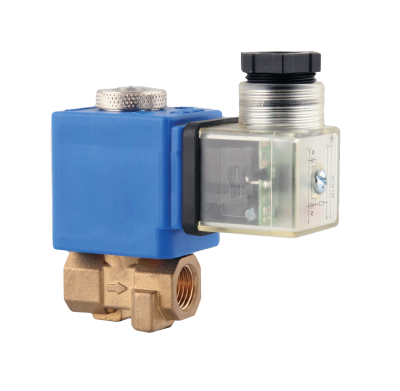 Клапаны соленоидные отсечные S2010 В Москве