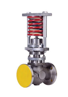 Перепускные клапаны Гранрег КАТ871 В Москве