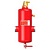 Сепаратор воздуха Flamcovent Clean Flamco стальной