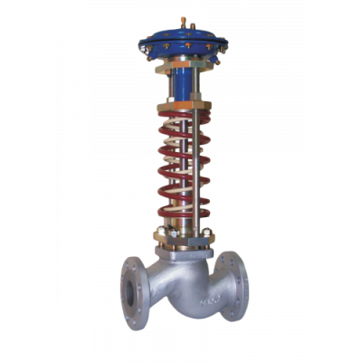 Перепускные клапаны Гранрег КАТ82 В Москве