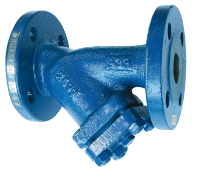 Фильтр сетчатый Tecofi, F5240 В Москве