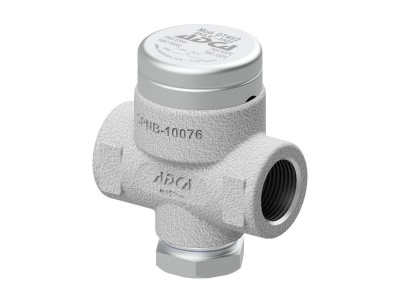 Конденсатоотводчики термодинамические DT40/2 В Москве