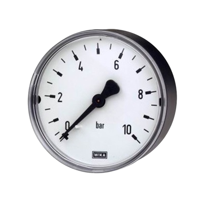 Манометры Wika 612.20 с капсульной пружиной В Москве