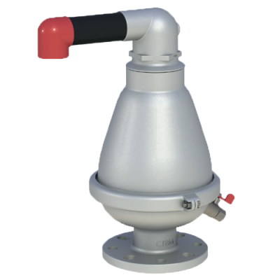 Воздухоотводчики ADL (Гранрег) КАТ75 комбинированные В Москве