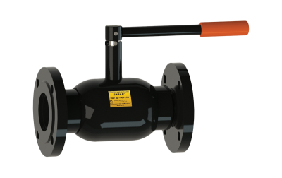 Краны шаровые Бивал КШГ серия 15 В Москве