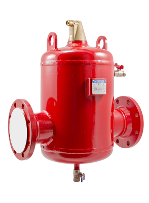 Сепараторы воздуха Гранэйр тип С В Москве