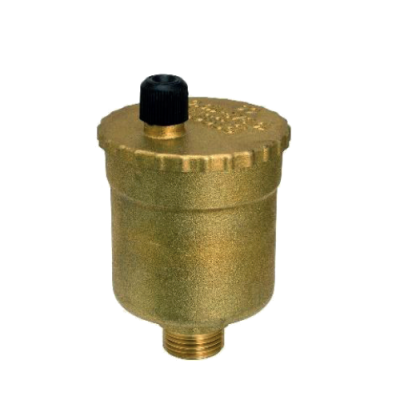 Воздухоотводчики Standard Hidraulica В Москве