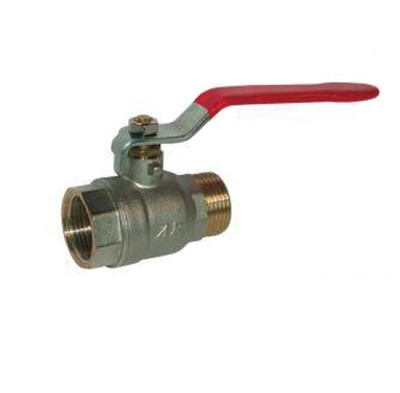 Кран шаровой Tecofi BS1652 НР/BP В Москве