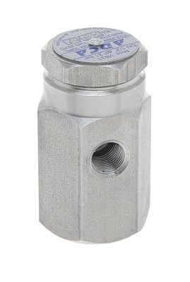 Прерыватель вакуума ADCA VB21 В Москве