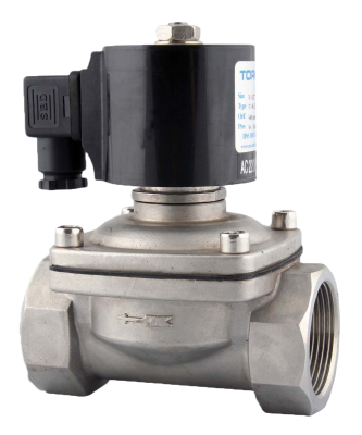 Клапаны соленоидные отсечные S6021 В Москве