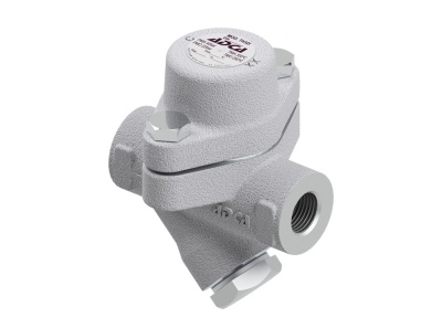 Конденсатоотводчики термостатические TH32i В Москве