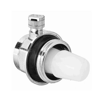 Воздухоотводчик автоматический 1" , Uni-Fitt В Москве