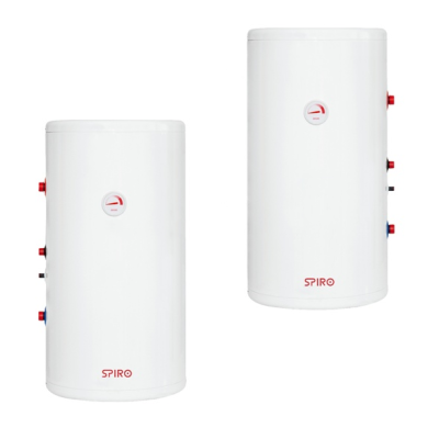 Водонагреватель косвенного нагрева Spiro W-E, NIBE В Москве