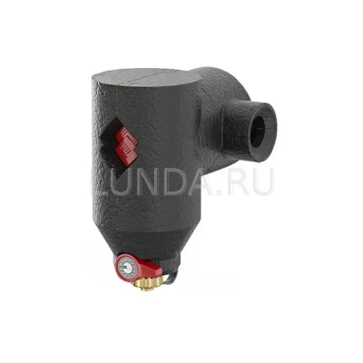 Сепаратор грязи (шлама) Flamco Clean Smart EcoPlus, Flamco В Москве