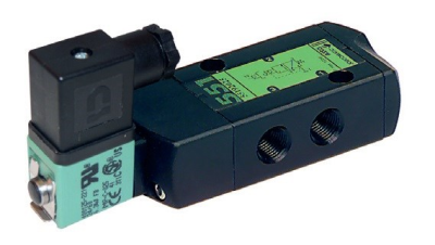 ASCO Золотниковый распределитель SCG551/SCG553 В Москве