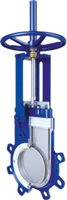 Затворы шиберные ГРАНОКС серии EX В Москве