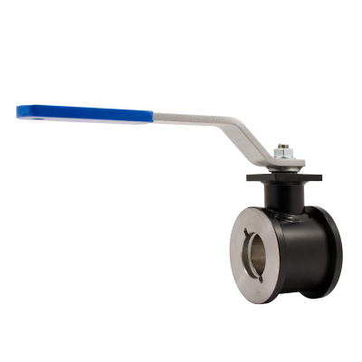 Краны шаровые АДЛ BV17 углеродистая сталь В Москве