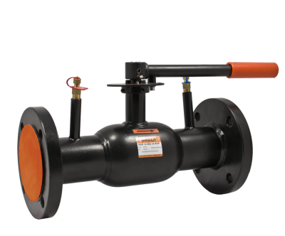 Краны шаровые Бивал КШР серия 12 В Москве