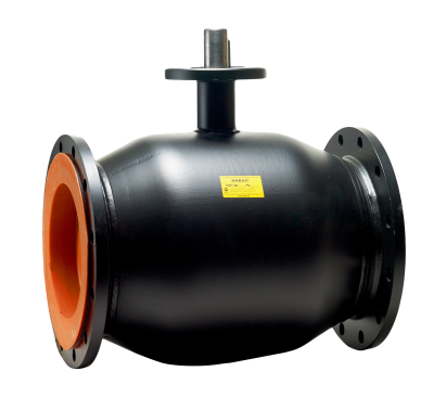 Краны шаровые Бивал КШГ серия 11/12 В Москве